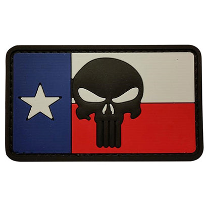 023 Texas Punisher