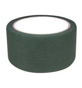 Fabric Tape Olive Green