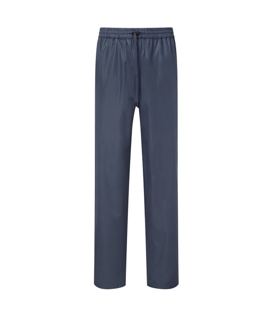 Tempest Waterproof Trousers - Navy Blue