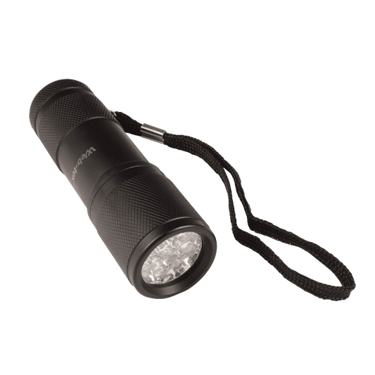 Warrior LED Torch