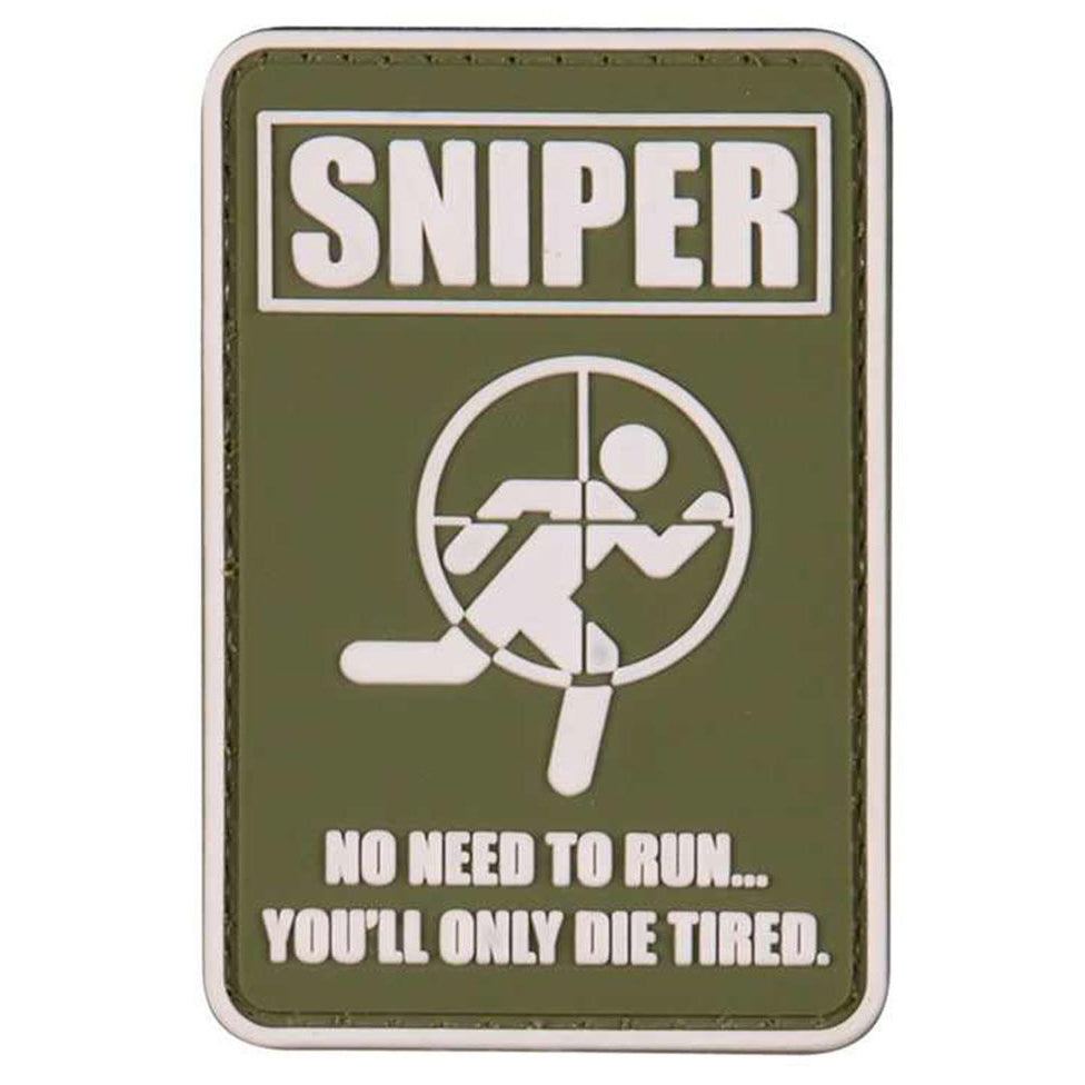 019 Sniper NNTR.YODT