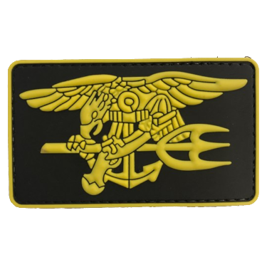 025 Navy Seal Eagle Trident