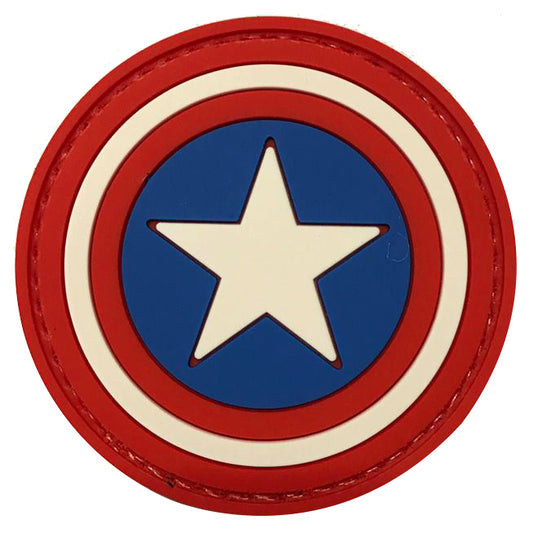027 Captain America