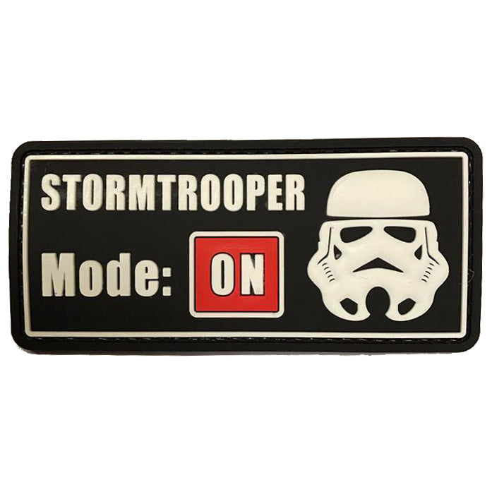 028 Stormtrooper Mode