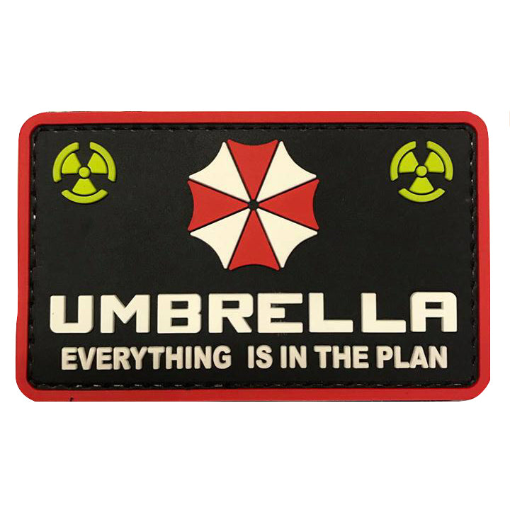 058 Umbrella Plan