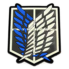 059 Titan Scout Regiment