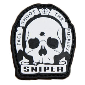 063 Sniper