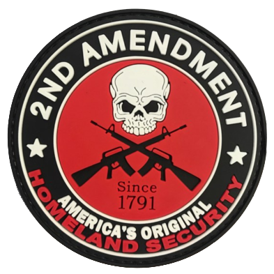 065 2nd Amendment