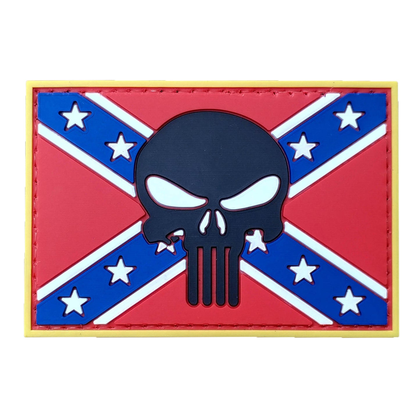 067 Confederate Punisher