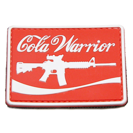 072 Cola Warrior