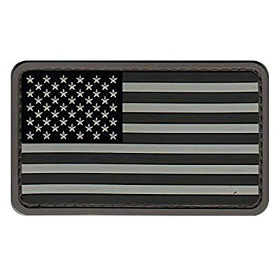 082 USA Flag SWAT