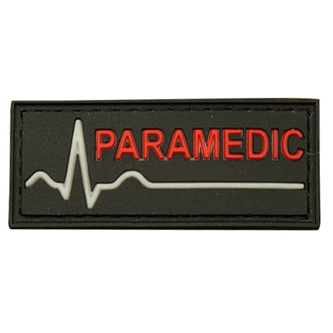 092 Paramedic