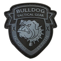 109 Bulldog