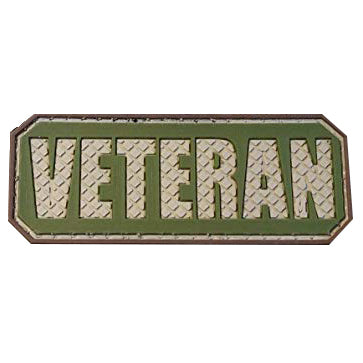 113 Veteran