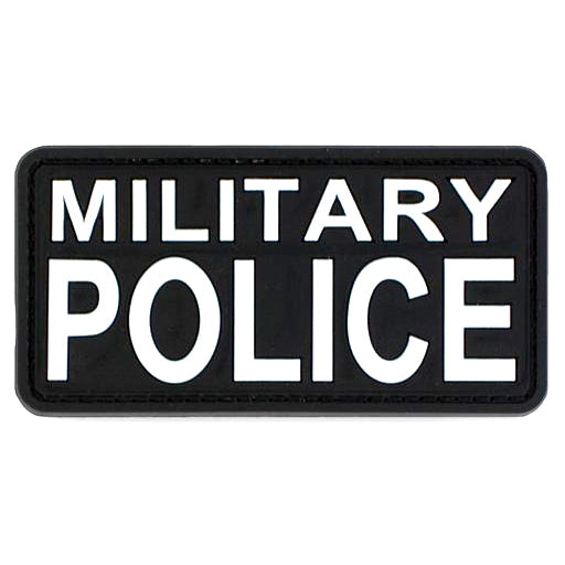130 Military Police