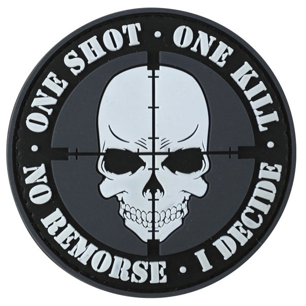 140 One Shot One Kill