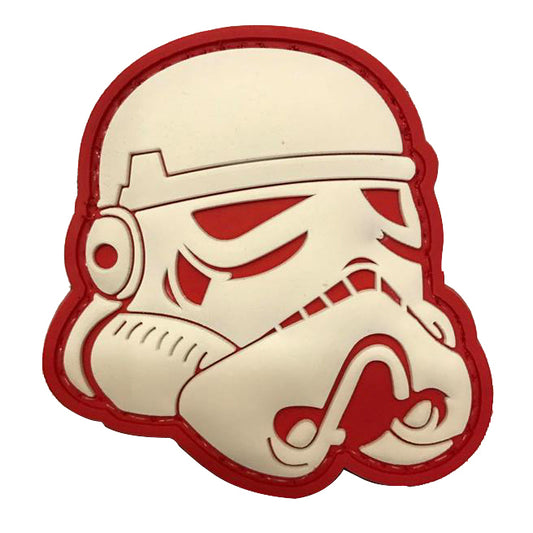154 Red Stormtrooper