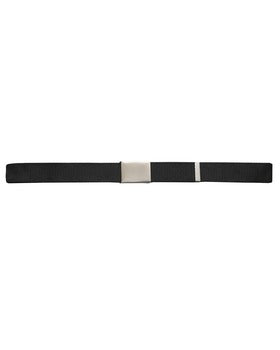 Army Clasp Belt - Black