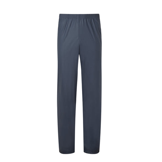 Air Flex Waterproof Trousers - Navy Blue