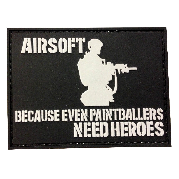 056 Airsoft Heroes