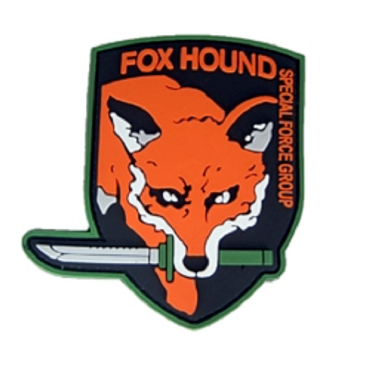 007 Fox Hound
