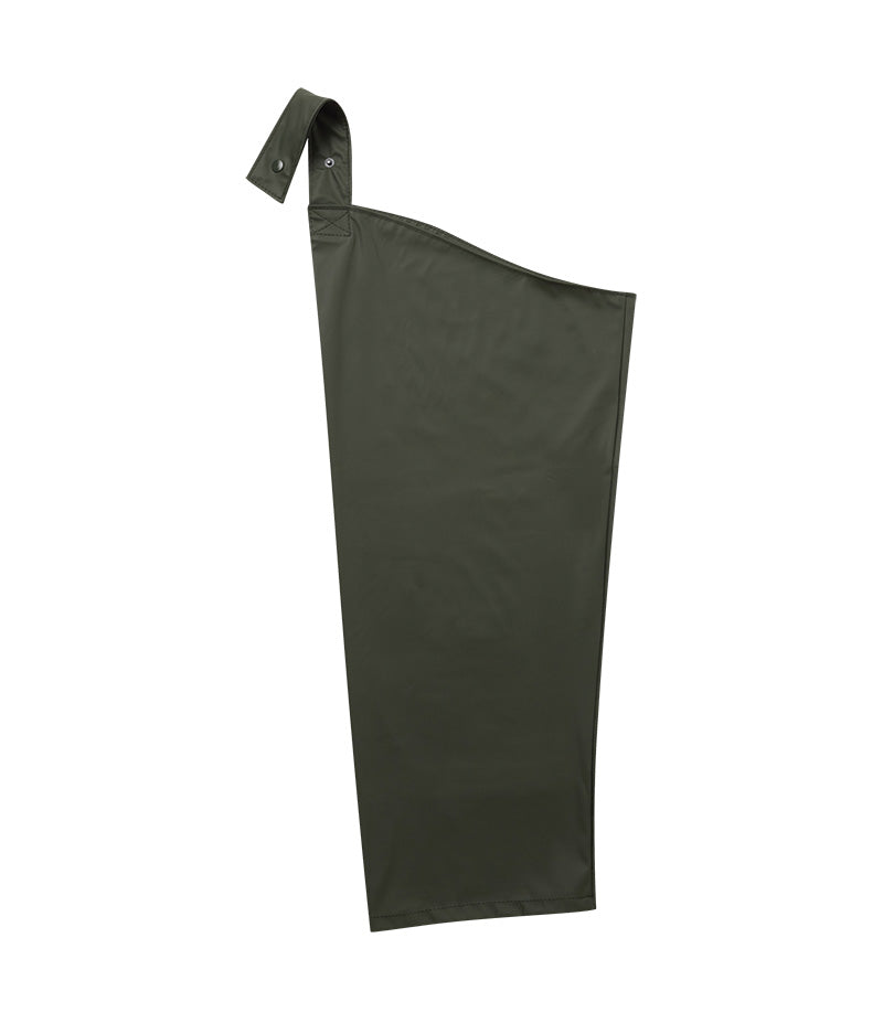 Air Flex Waterproof Leggings - Olive Green