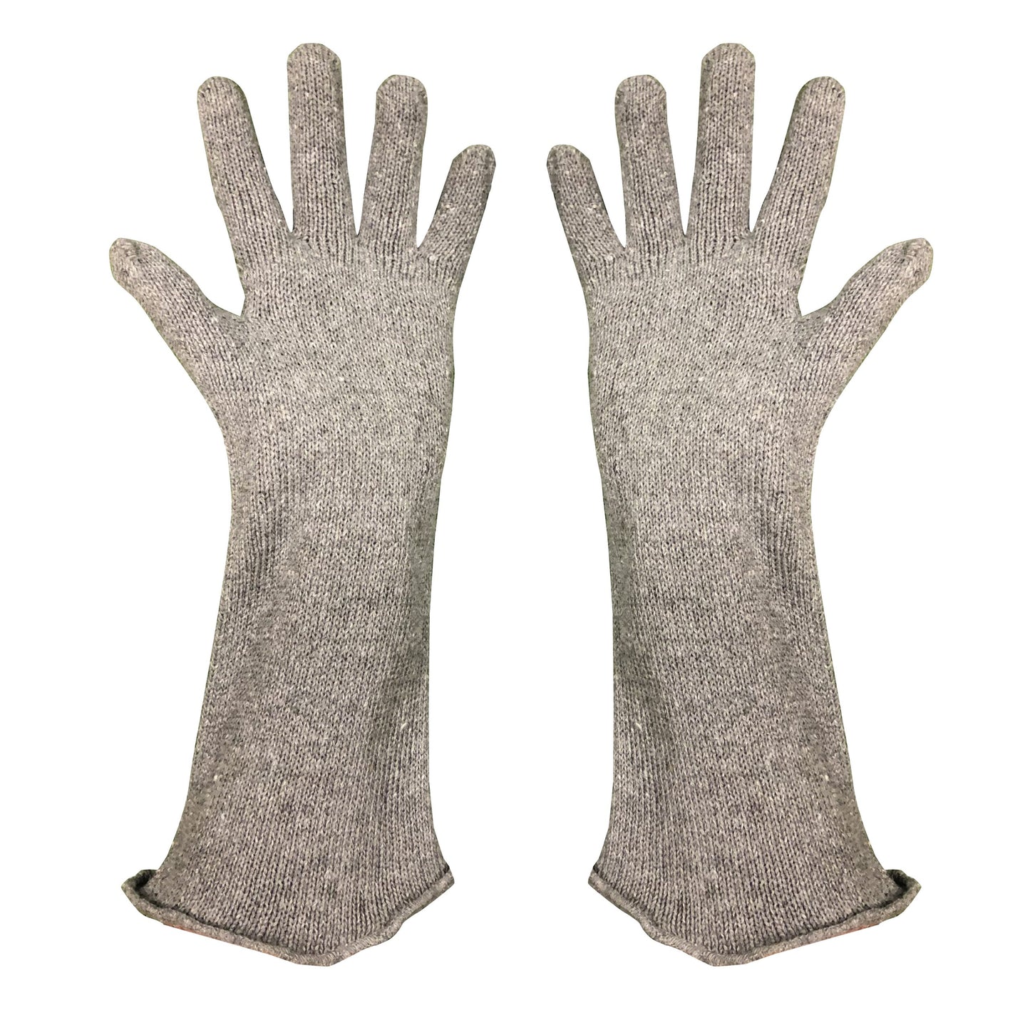 Grey Gloves / Liners