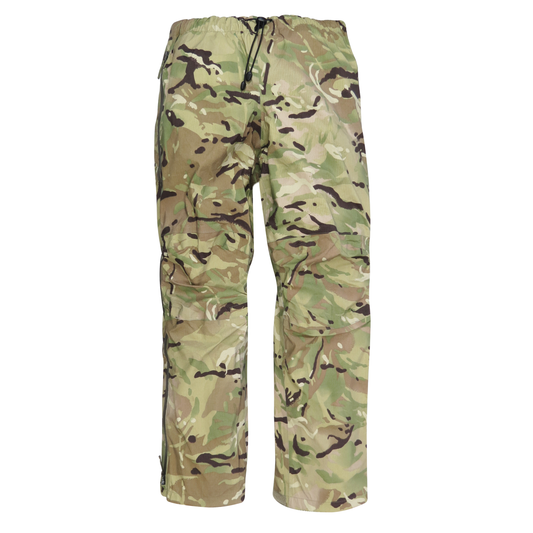 MTP Issue Gore-tex Trousers (Grade 1)