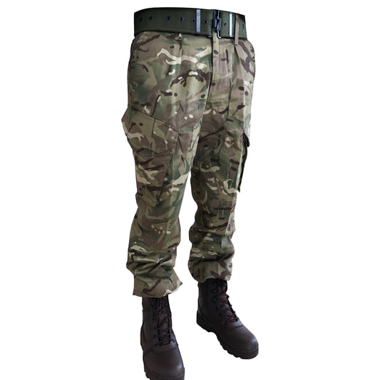 MTP Combat Trousers