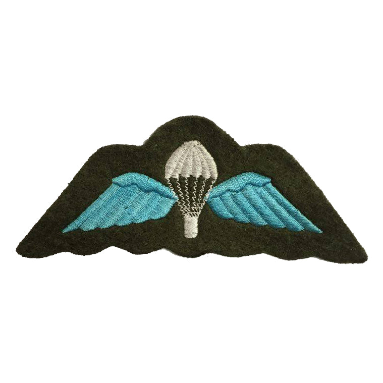 Para Wings Patch
