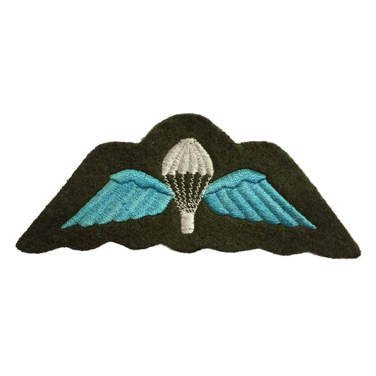 Para Wings Patch
