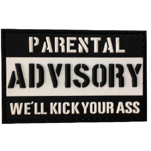 009 Parental Advisory