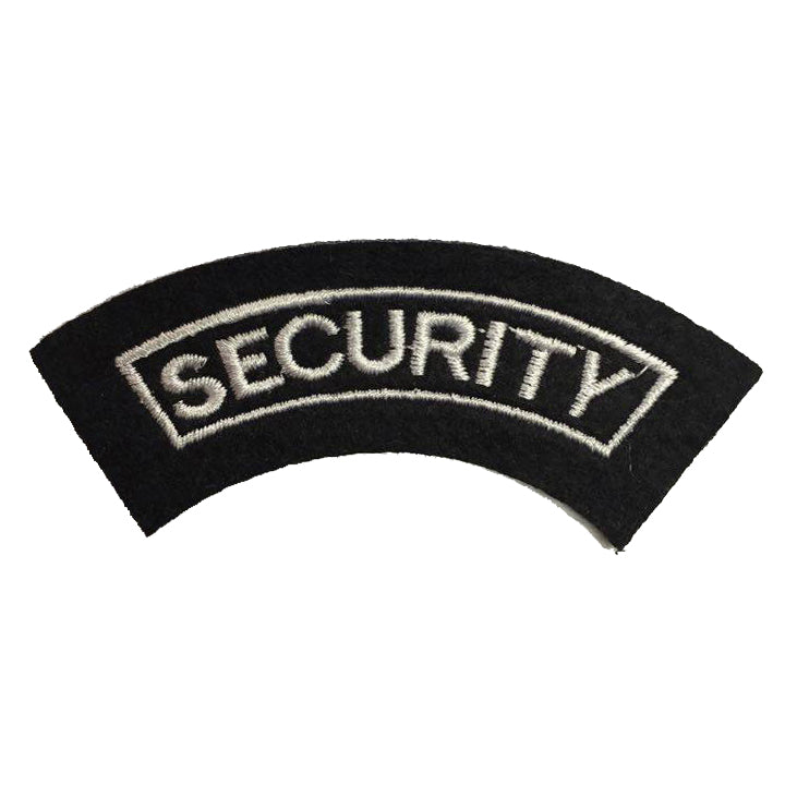 Security Arc Patch