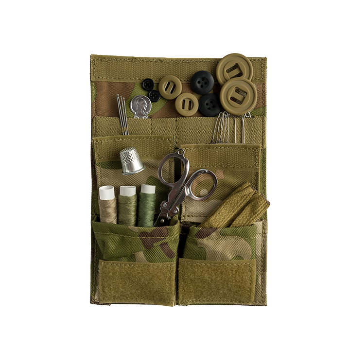 Soldier 95 Sewing Kit - MTP