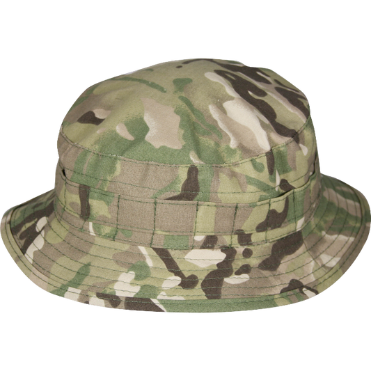 Special Forces Bush Hat Milcam MTP