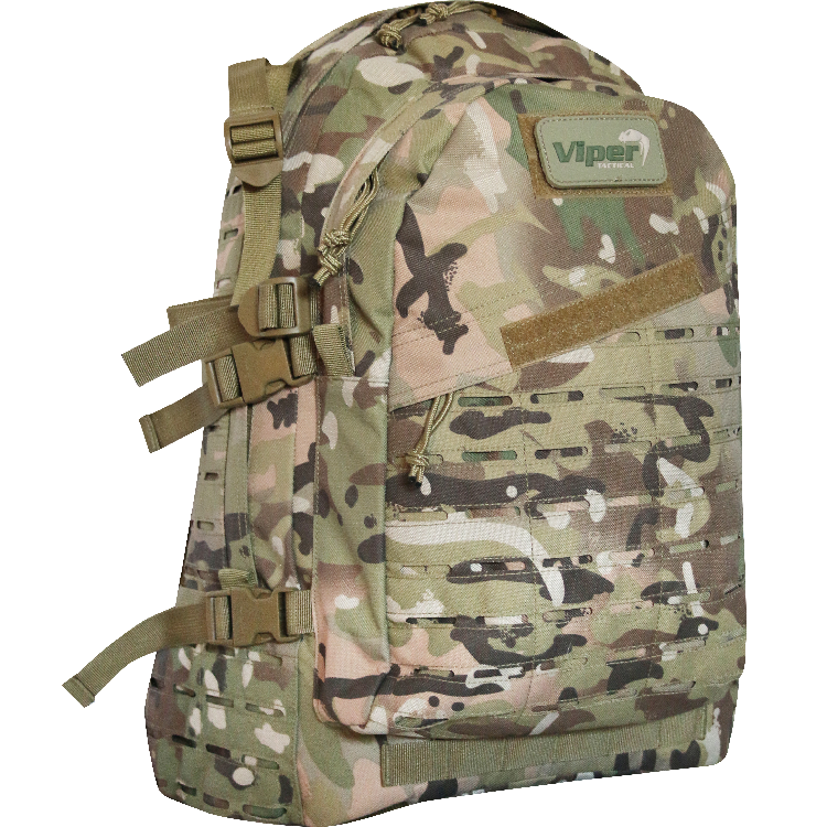 Viper Lazer Special Ops Pack - VCAM MTP