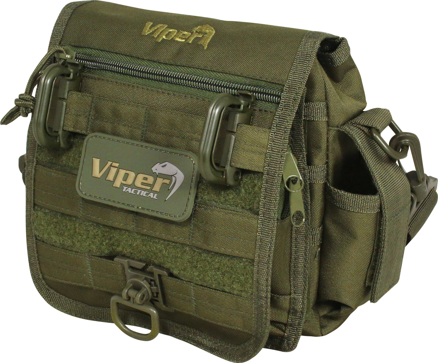 Viper Special Ops Pouch - Olive Green