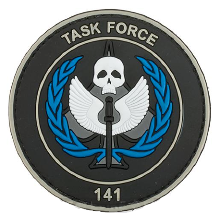 043 Task Force 141