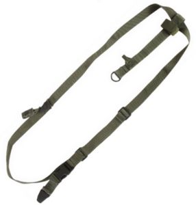 Viper 3 POINT RIFLE SLING Olive Green