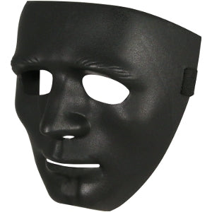 Viper ABS FACE MASK Black