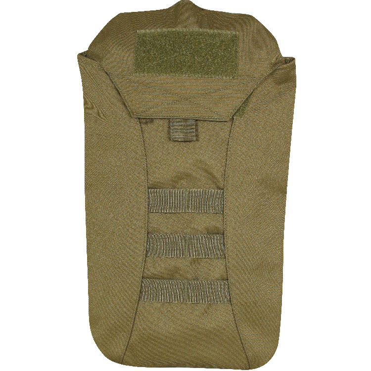 Viper Modular Hydration Pouch - Olive Green