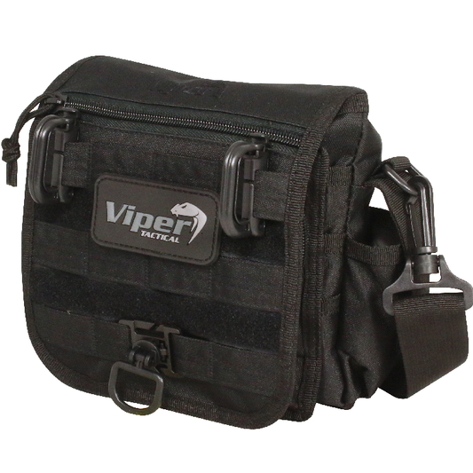 Viper Special Ops Pouch - Black