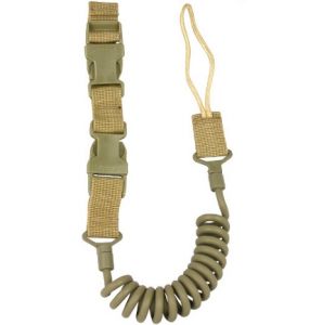 Viper Special Ops Lanyard - Sand