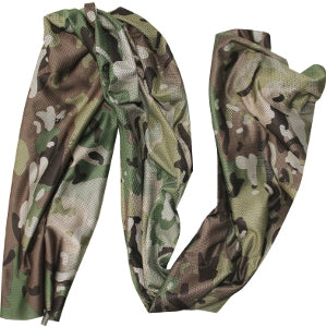 Viper Special Ops Scarf - VCAM MTP