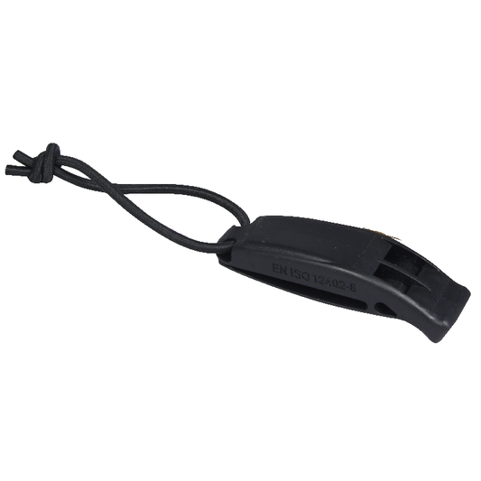 Viper Tactical Whistle - Black