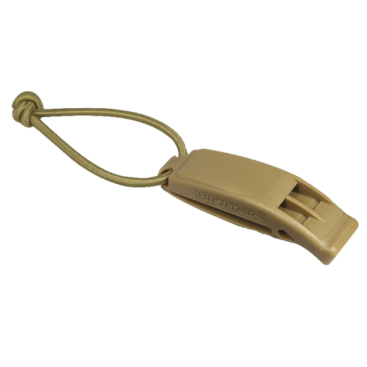 Viper Tactical Whistle - Coyote