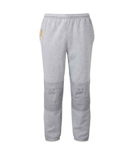 Comfort Work Pants - Grey
