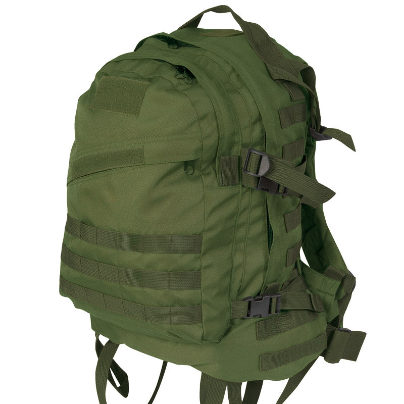 Viper Special Ops Pack - Olive Green