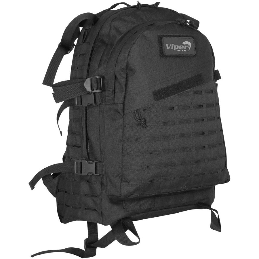Viper Special Ops Pack - Black
